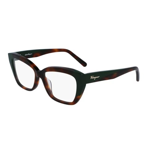 Óculos de Grau - SALVATORE FERRAGAMO - SF2938 220 53 - DEMI