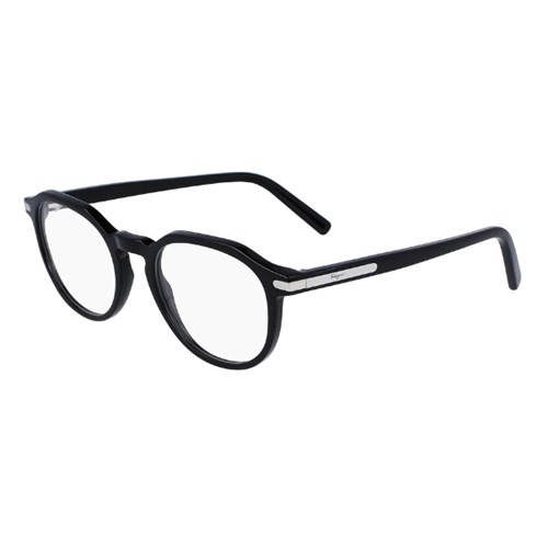 Óculos de Grau - SALVATORE FERRAGAMO - SF2955 001 51 - PRETO
