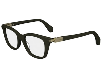 Óculos de Grau - SALVATORE FERRAGAMO - SF2973 302 50 - VERDE