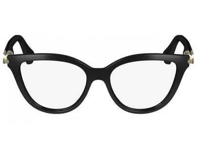 Óculos de Grau - SALVATORE FERRAGAMO - SF2974 001 52 - PRETO