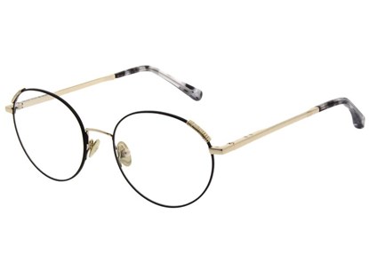 Óculos de Grau - SCOTCH & SODA - SS1017 002 51 - PRETO