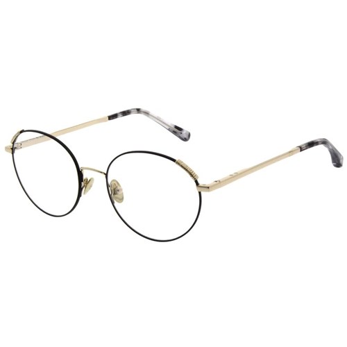 Óculos de Grau - SCOTCH & SODA - SS1017 002 51 - PRETO