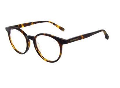 Óculos de Grau - SCOTCH & SODA - SS3021 104 49 - TARTARUGA