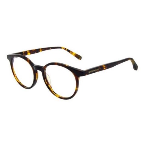 Óculos de Grau - SCOTCH & SODA - SS3021 104 49 - TARTARUGA