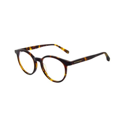 Óculos de Grau - SCOTCH & SODA - SS3022 104 52 - TARTARUGA