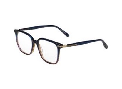 Óculos de Grau - SCOTCH & SODA - SS4020 671 52 - AZUL
