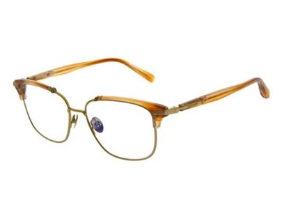 Óculos de Grau - SCOTCH & SODA - SS4021 150 54 - MARROM