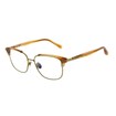Óculos de Grau - SCOTCH & SODA - SS4021 150 54 - MARROM
