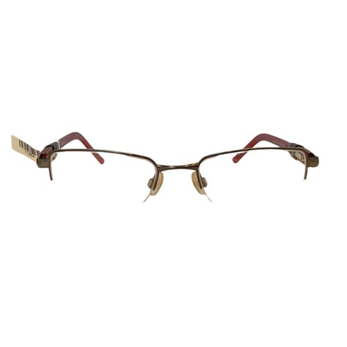 Óculos de Grau - SENNINHA VISTA - 2425 4337 48 - CINZA