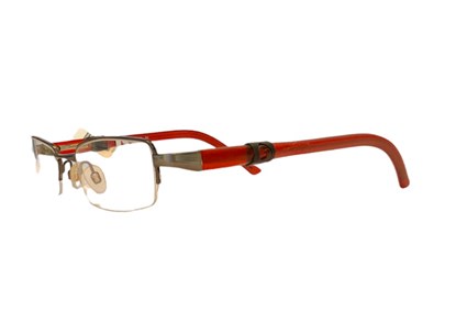 Óculos de Grau - SENNINHA VISTA - 2425 4337 48 - CINZA