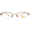 Óculos de Grau - SENNINHA VISTA - 3925 7764 46 - ROXO