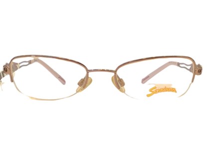 Óculos de Grau - SENNINHA VISTA - 3925 7764 46 - ROXO