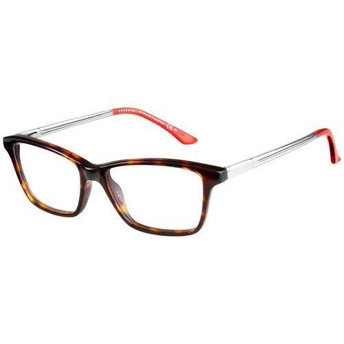Óculos de Grau - SEVENTH STREET - S245 Z5B 49 - DEMI