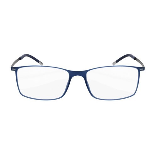 Óculos de Grau - SILHOUETTE - 2902 60 6055 55 - AZUL