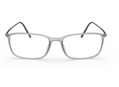 Óculos de Grau - SILHOUETTE - 2930 75 6540 56 - CINZA