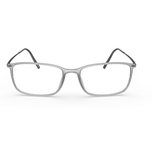 Óculos de Grau - SILHOUETTE - 2930 75 6540 56 - CINZA