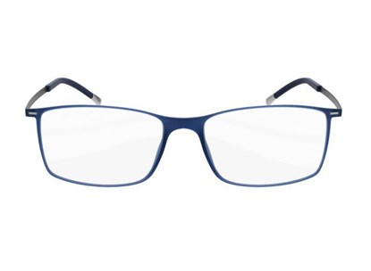 Óculos de Grau - SILHOUETTE - 2932 75 4660 53 - AZUL
