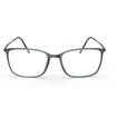 Óculos de Grau - SILHOUETTE - 2932 75 5060 55 - VERDE