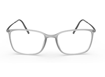Óculos de Grau - SILHOUETTE - 2932 75 6540 55 - CINZA