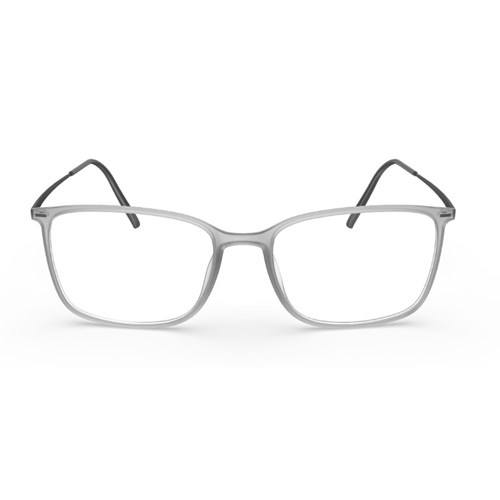 Óculos de Grau - SILHOUETTE - 2932 75 6540 55 - CINZA