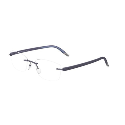 Óculos de Grau - SILHOUETTE - 5408 60 6056 - CINZA