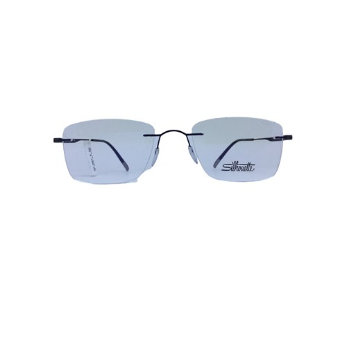 Óculos de Grau - SILHOUETTE - 5516/70 4540 55 - AZUL