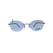 Óculos de Grau - SILHOUETTE - 5529 EU 3620 53 - AZUL