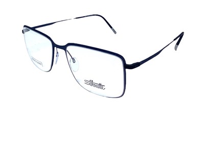 Óculos de Grau - SILHOUETTE - 5534 75 4540 54 - AZUL