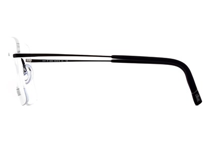Óculos de Grau - SILHOUETTE - 5541 70 9040 - PRETO