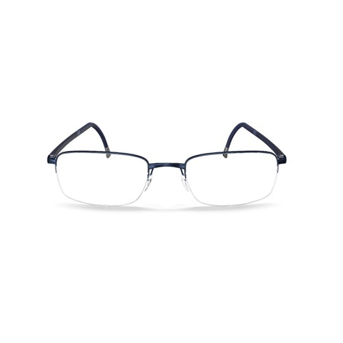 Óculos de Grau - SILHOUETTE - 5559 75 4540 54 - AZUL