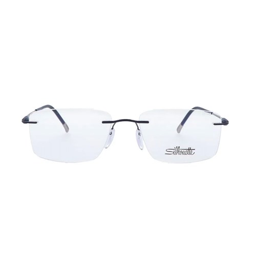 Óculos de Grau - SILHOUETTE - 5561 LD 4540 54 - AZUL