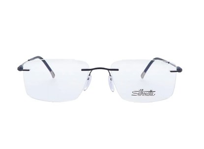 Óculos de Grau - SILHOUETTE - 5561 LD 4540 54 - AZUL