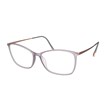 Óculos de Grau - SILHOUETTE - SPX1598 75 4030 53 - LILAS
