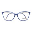 Óculos de Grau - SILHOUETTE - SPX1607 75 4530 56 - AZUL