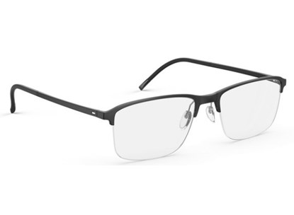 Óculos de Grau - SILHOUETTE - SPX1607 75 5740 56 - VERDE