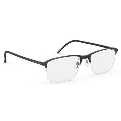 Óculos de Grau - SILHOUETTE - SPX1607 75 5740 56 - VERDE