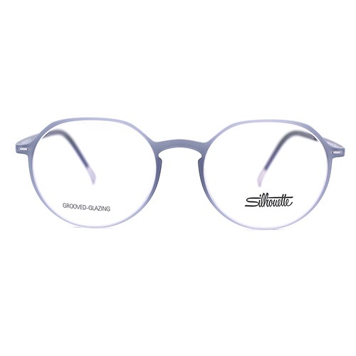 Óculos de Grau - SILHOUETTE - SPX2918 75 6510 51 - CINZA