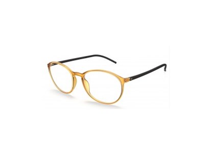 Óculos de Grau - SILHOUETTE - SPX2936 75 6130 52 - AMARELO