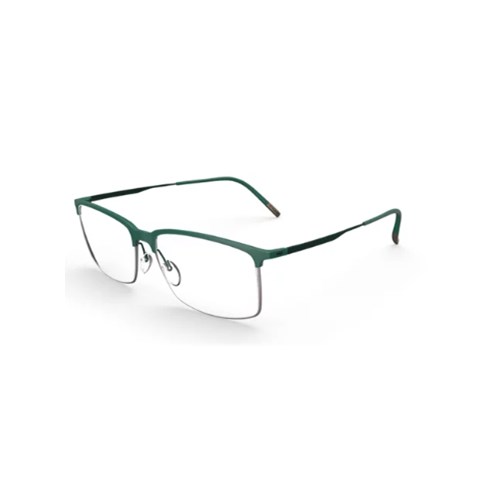 Óculos de Grau - SILHOUETTE - SPX2947 75 5010 56 - VERDE