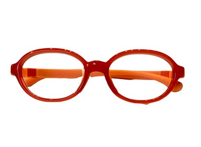 Óculos de Grau - SILMO KIDS - 9001 05 43 - ROSA