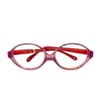 Óculos de Grau - SILMO KIDS - SK01 C6 42 - ROSA