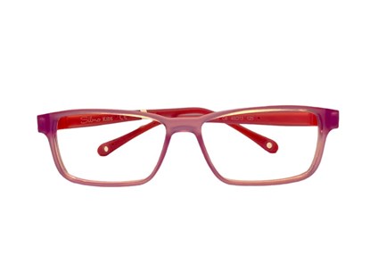 Óculos de Grau - SILMO KIDS - SK05 C6 48 - ROSA