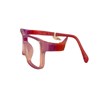 Óculos de Grau - SILMO KIDS - SK05 C6 48 - ROSA