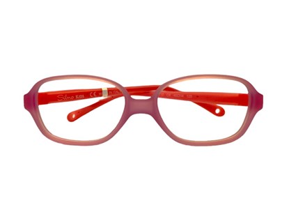 Óculos de Grau - SILMO KIDS - SK10 C6 46 - ROSA