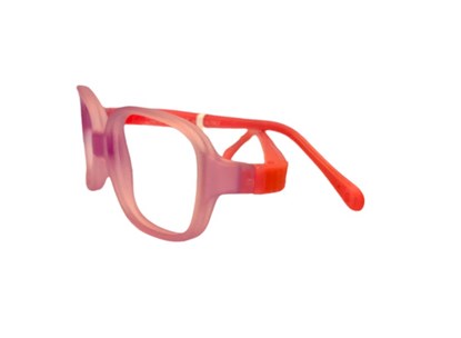 Óculos de Grau - SILMO KIDS - SK10 C6 46 - ROSA