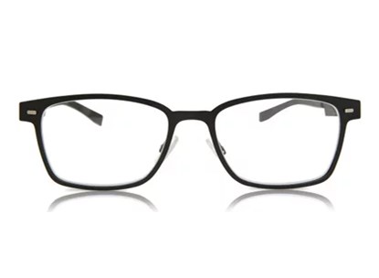 Óculos de Grau - SILMO KIDS - SK18103 BLUE/BLACK 45 - PRETO