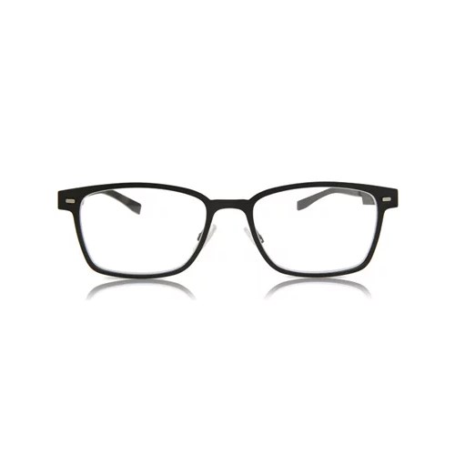 Óculos de Grau - SILMO KIDS - SK18103 BLUE/BLACK 45 - PRETO