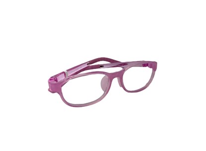 Óculos de Grau - SILMO KIDS - SK18103 PINK 45 - ROSA
