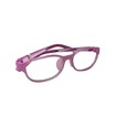 Óculos de Grau - SILMO KIDS - SK18103 PINK 45 - ROSA