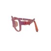 Óculos de Grau - SILMO KIDS - SK18105 PURPLE 47 - ROXO